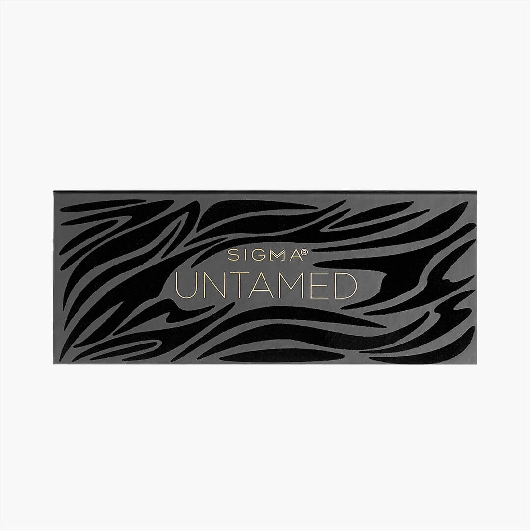 Sigma Beauty Eyeshadow Palette - 14 shades