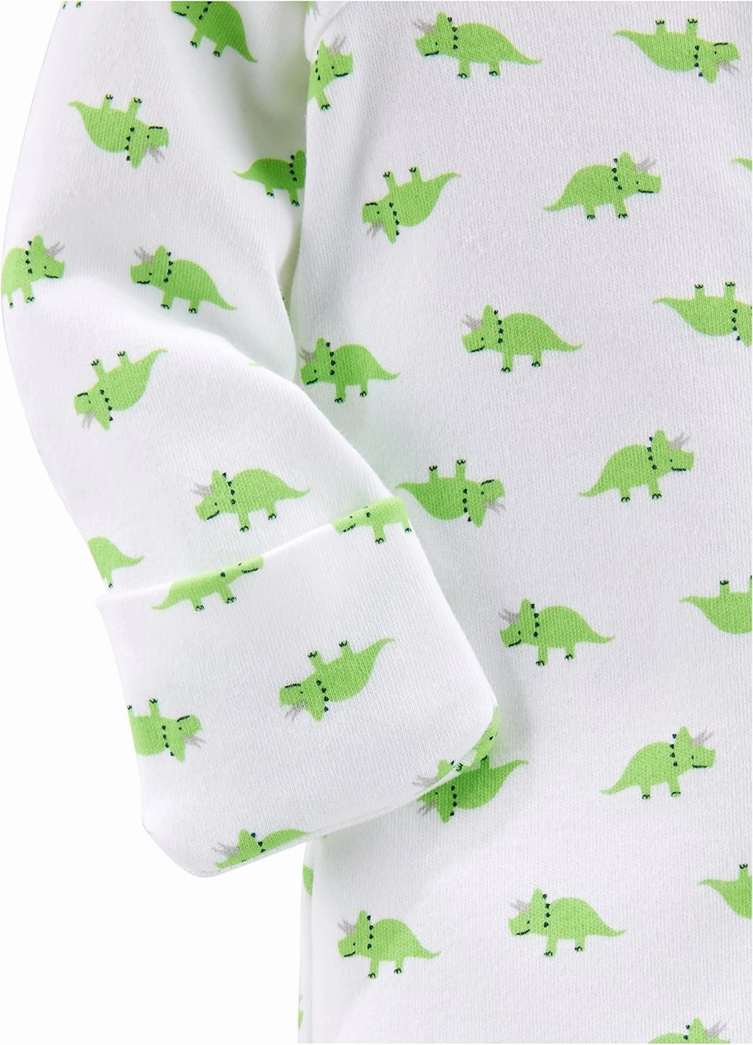 Simple Joys by Carter's Baby 3-Pack Neutral Sleep and Play