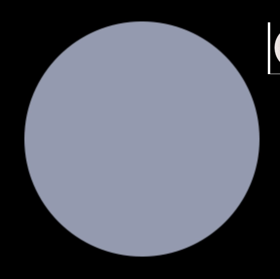 Single Shade Eyeshadow