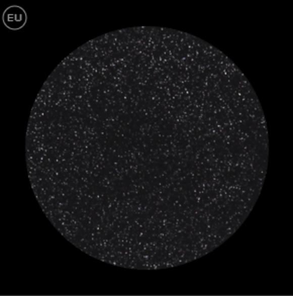 Single Shade Eyeshadow