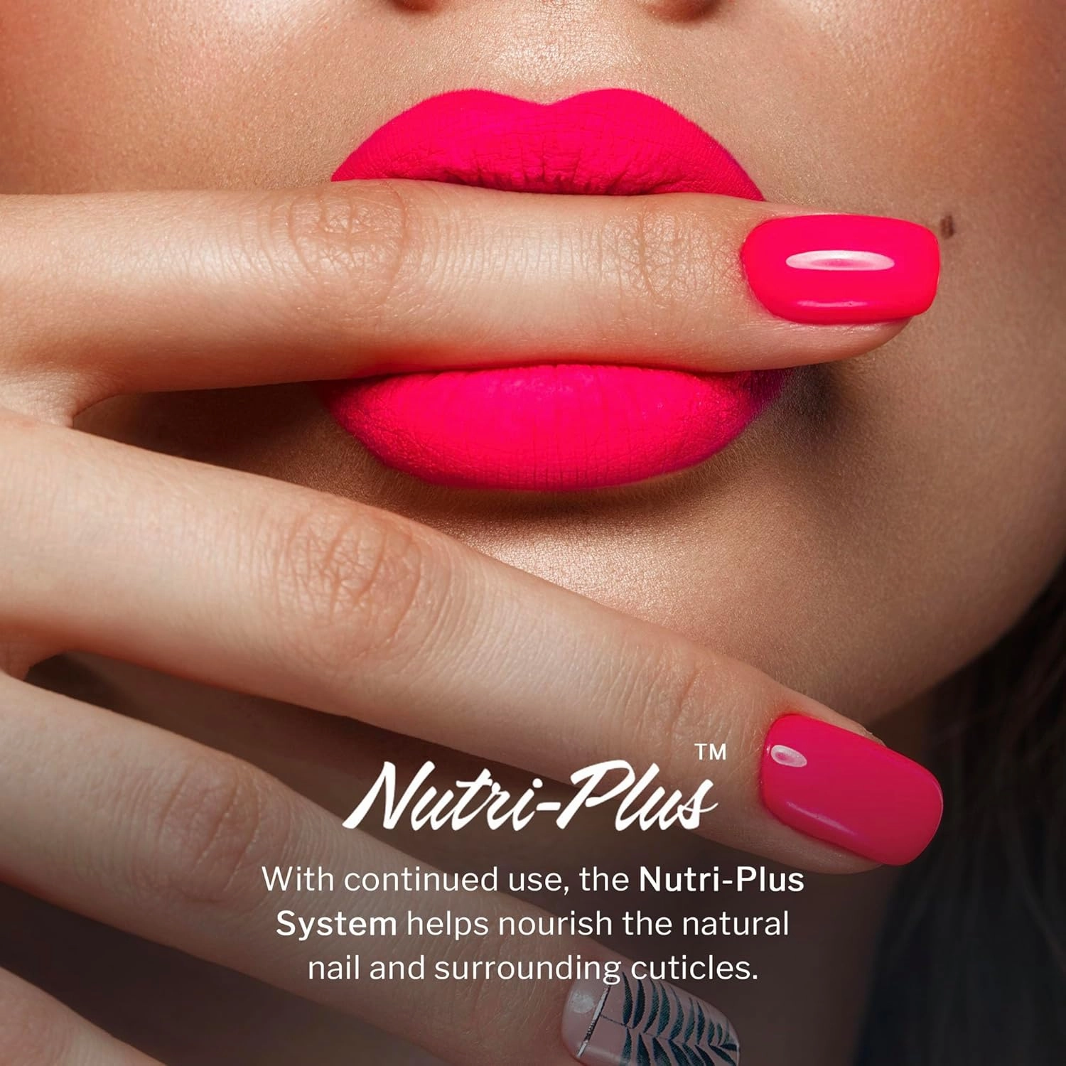 SNS Nail UV Gel and Nail Polish Lacquer Combo - Fresh Plums (Purple/Plum, Cream) - Long-Lasting Nail Color, Gel & Lacquer Duo Lasts 14 Days - UV Lamp Required - 0.5 fl oz