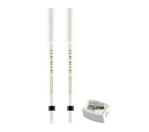 Superglide Waterproof Gel Eyeliner Duo (Black)