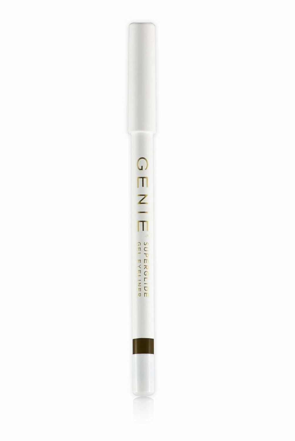 Superglide Waterproof Gel Espresso Eyeliner