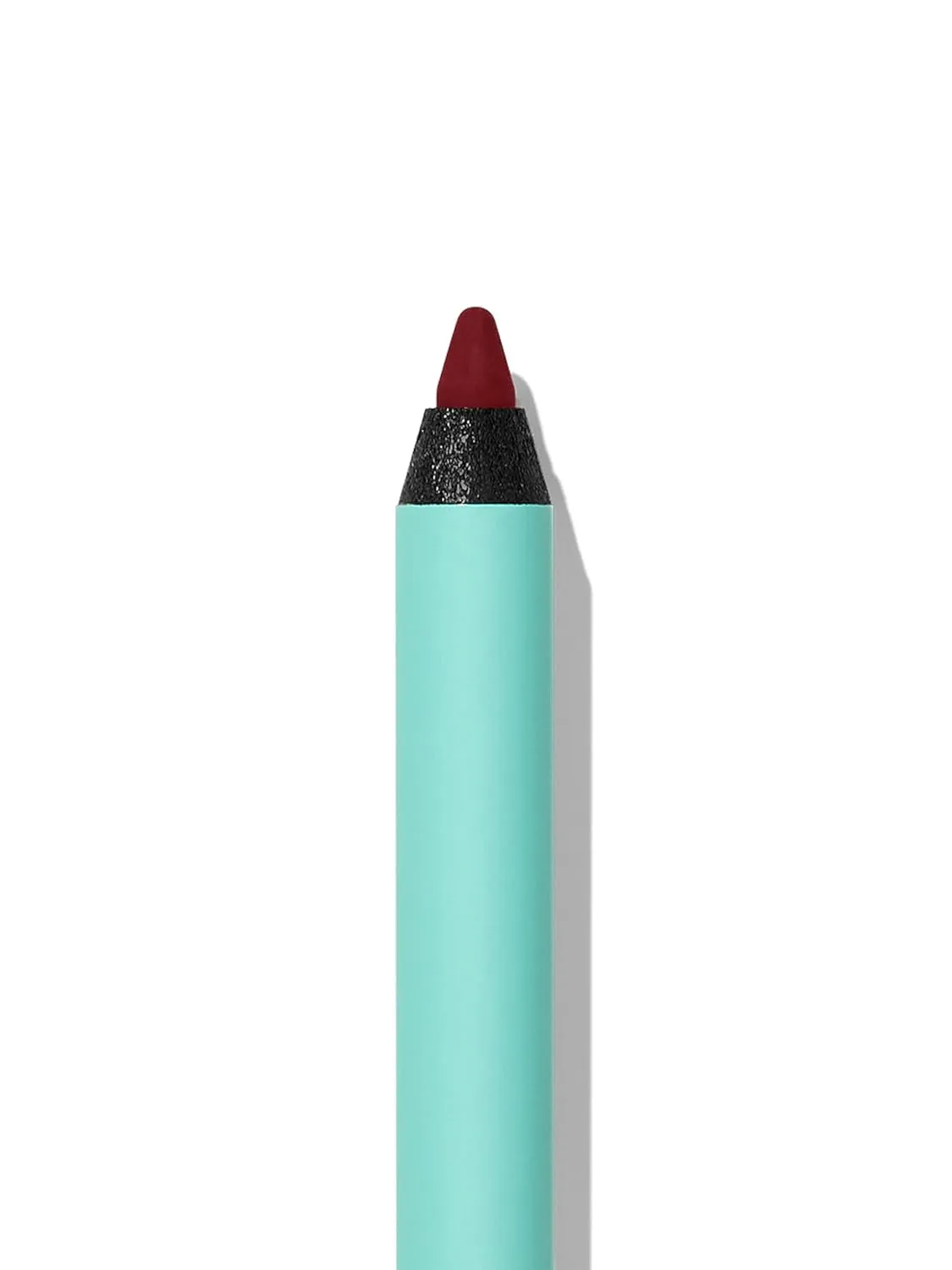 Sweed - Satin Eyeliner | Creamy-Matte, Rich Color, Long-Lasting Wear | Vegan, Cruelty-Free, Clean Beauty (Margaux Bordeaux)