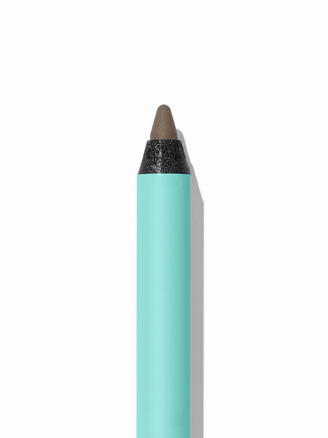 Sweed - Satin Eyeliner | Creamy-Matte, Rich Color, Long-Lasting Wear | Vegan, Cruelty-Free, Clean Beauty (Mink Greige)