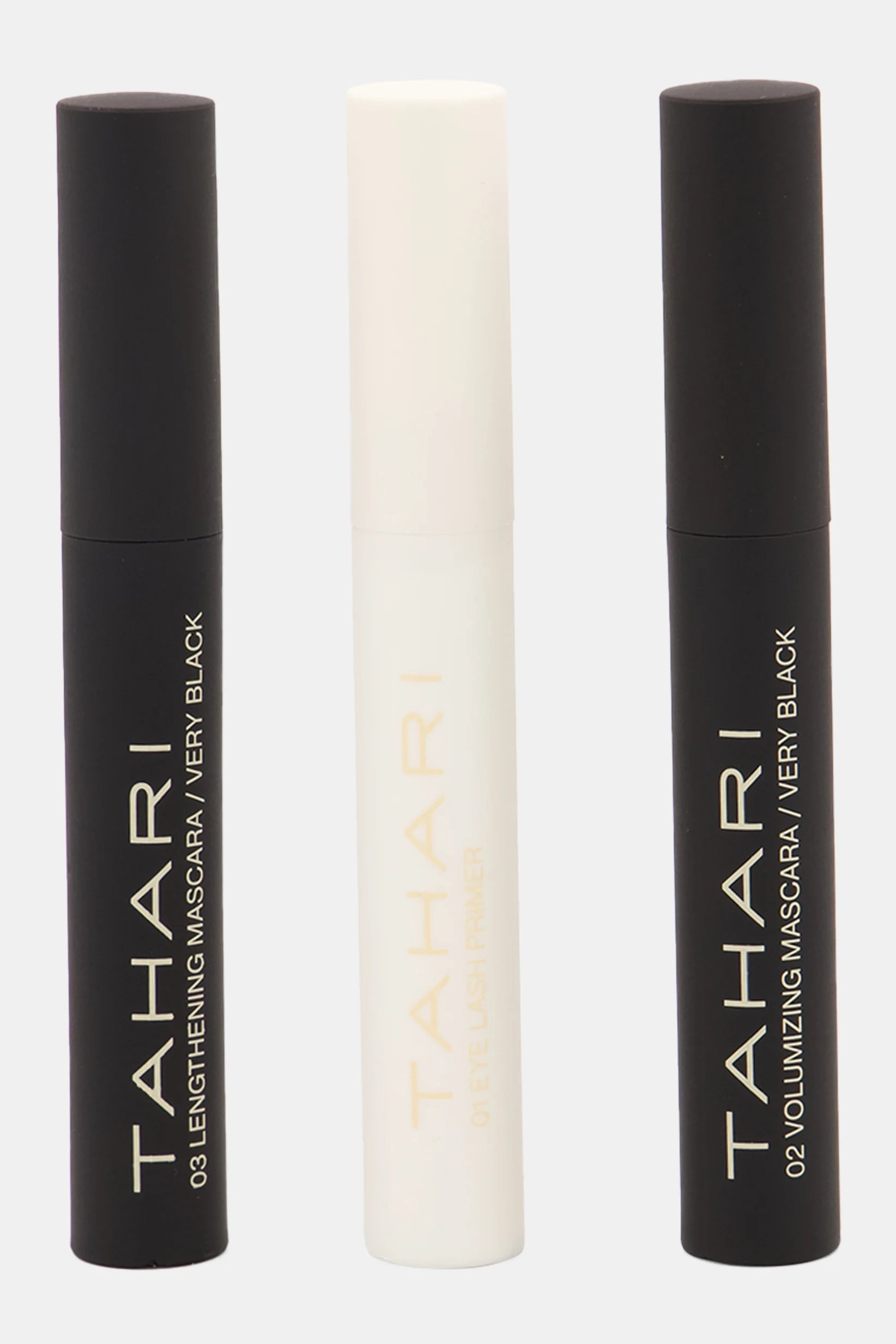 Tahai Mascara Trio Set