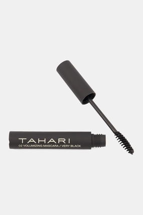 Tahai Mascara Trio Set