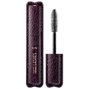 Tarte Lights Camera Lashes Mascara Travel Size