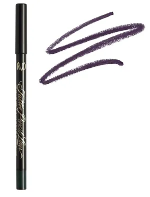 Tattoo Pencil Liner Waterproof Long-Wear Gel Eyeliner Diox Purple