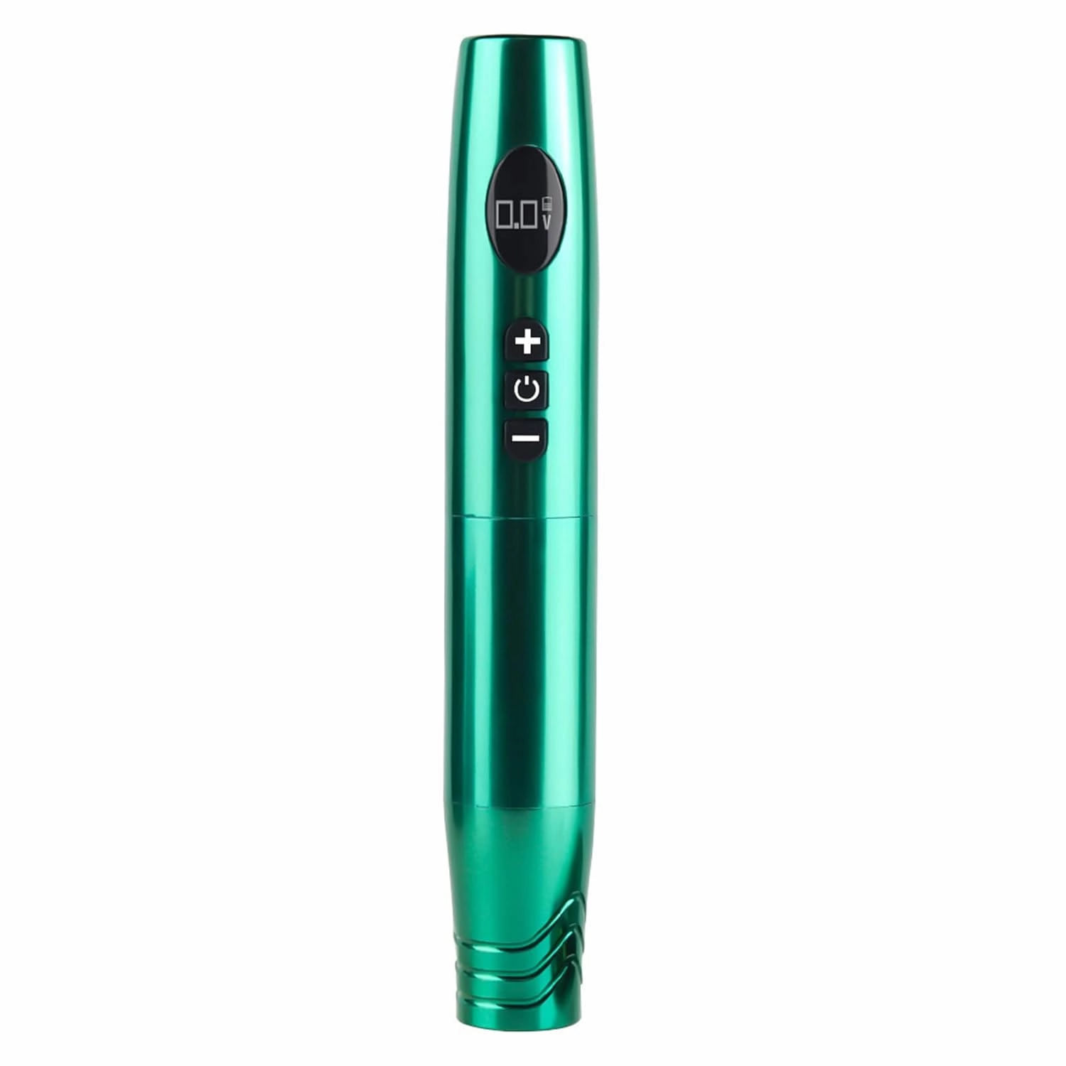 Tattoo Machine Pen Machine Makeup Eyeliner Eyebrows Lips Tools Semi-Permanent Tattoo for Cartridge,Green