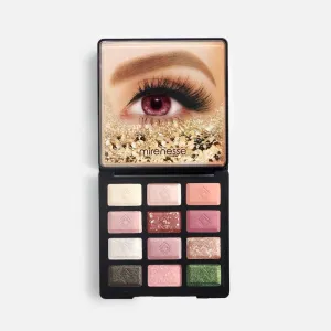 The Lovers Eyeshadow Collection 5. Say Yes To Rosee 18g/0.63oz