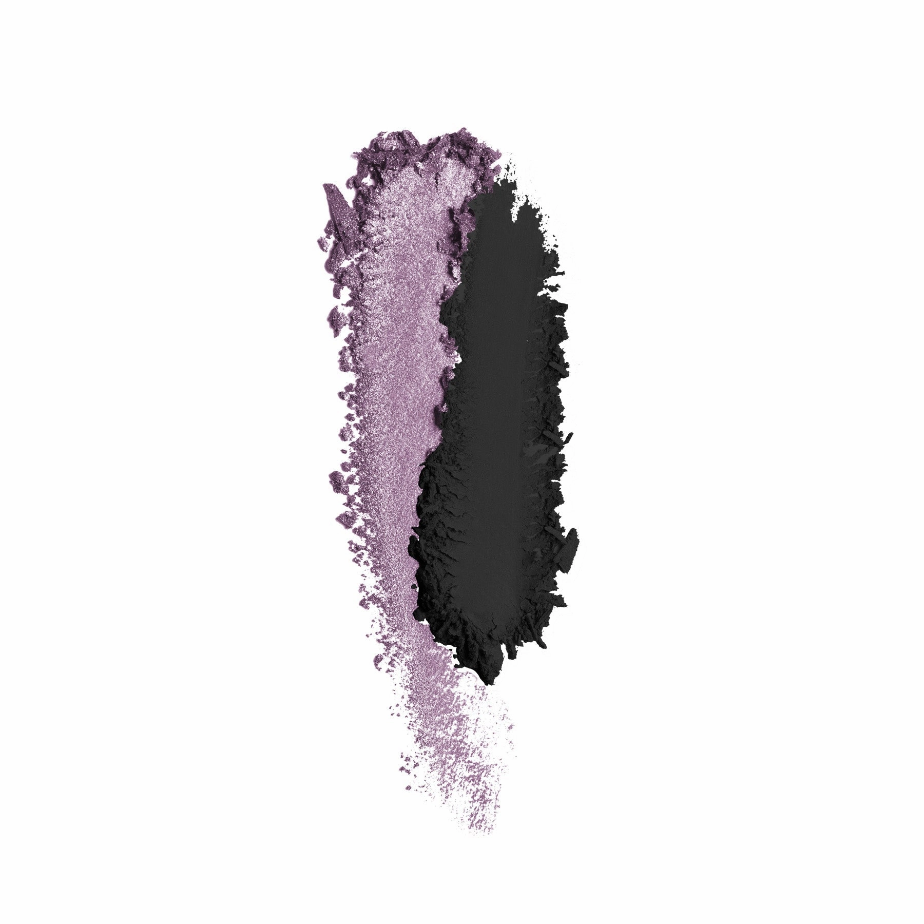 The Eyeshadow Duet by Cleo Noir