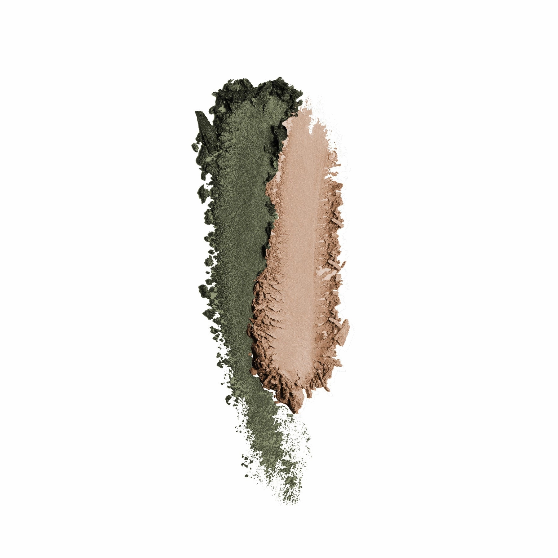 The Eyeshadow Duet by Cleo Noir