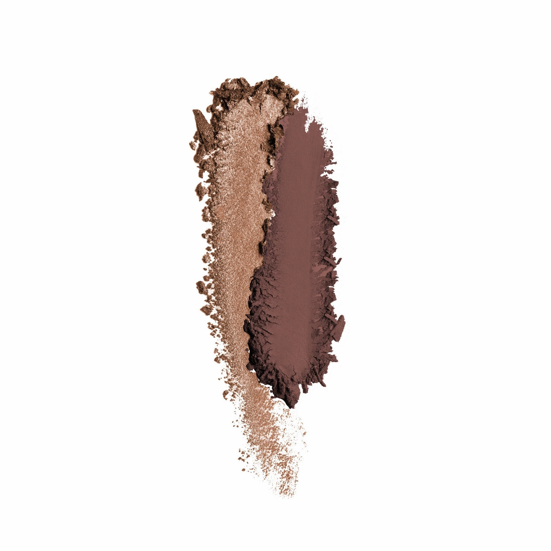 The Eyeshadow Duet by Cleo Noir