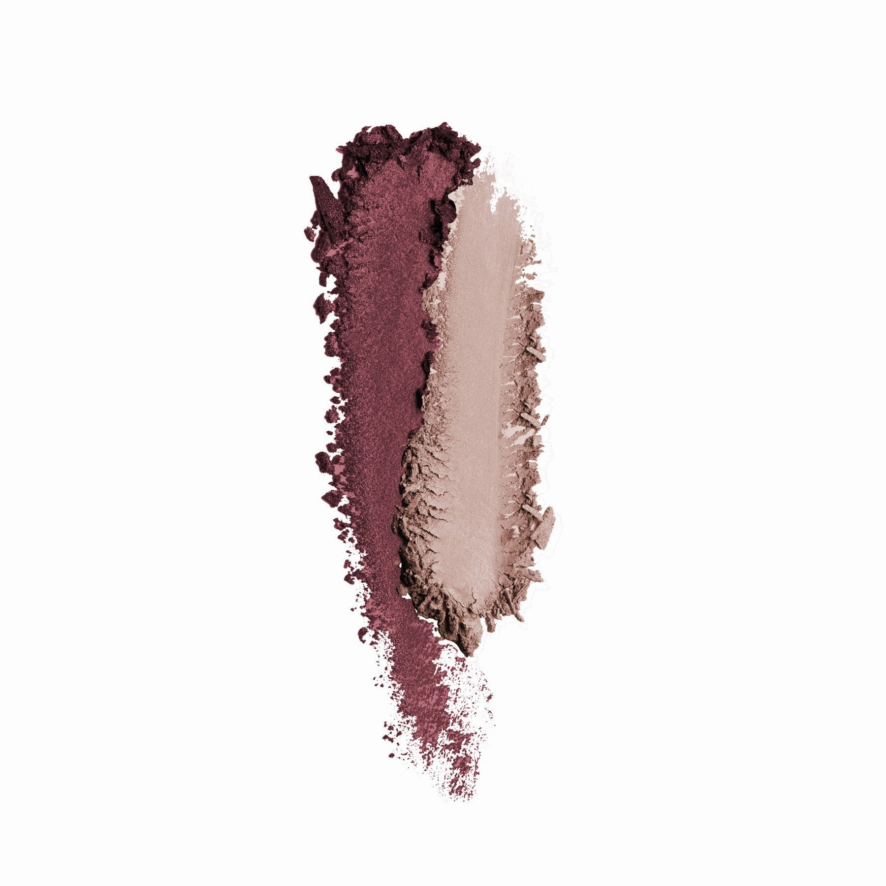 The Eyeshadow Duet by Cleo Noir