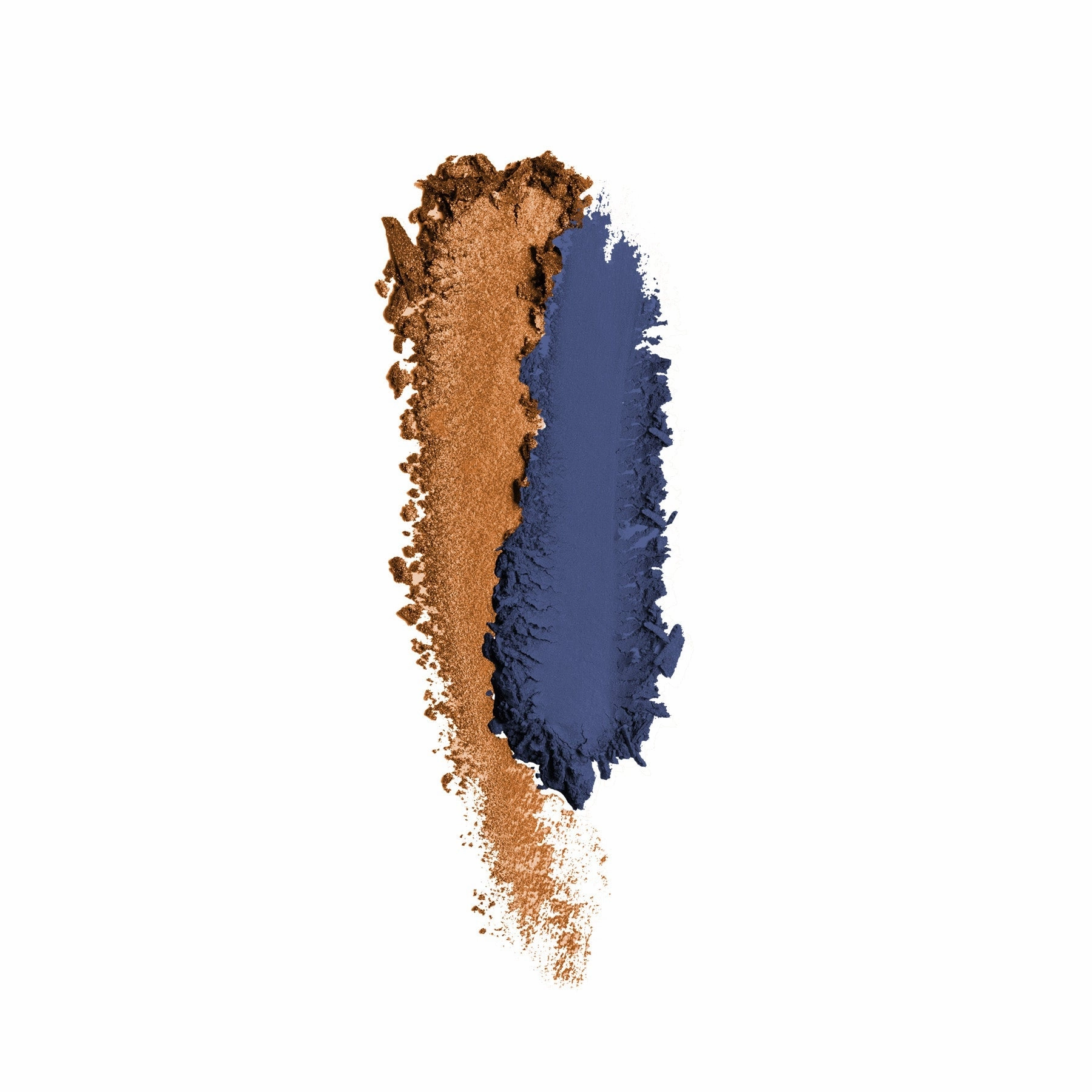 The Eyeshadow Duet by Cleo Noir
