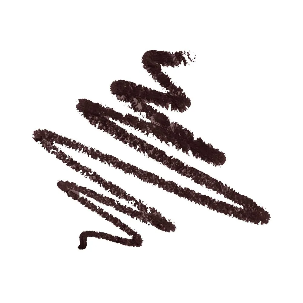 theBalm Mr. Write Now Eyeliner Pencil, Perfect Blend Eyeliner Pencil, Eye Color Pencil with Blending Tip, Long-Lasting