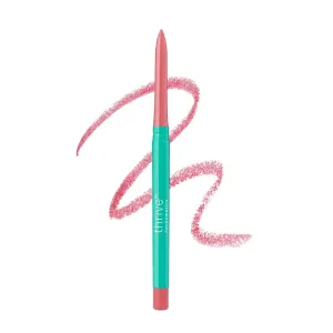 Thrive Causemetics Lip Filler Long-Wearing   Plumping Lip Liner, Shea Butter Hydrating Lip Plumper Retractable Lip Liner Pencil, Built In Sharpener, Vegan & Cruelty Free, Maureen (Petal Pink)