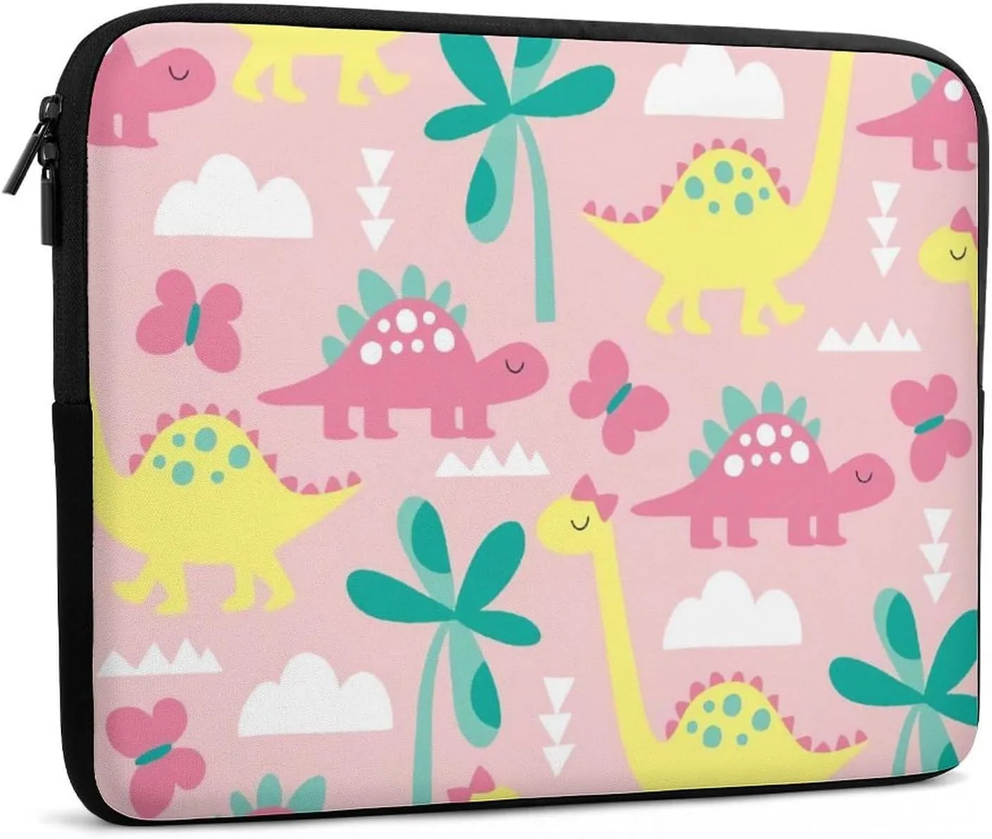 TigerPrint All Print Hands Free Withdrawal Laptop Bag Unisex