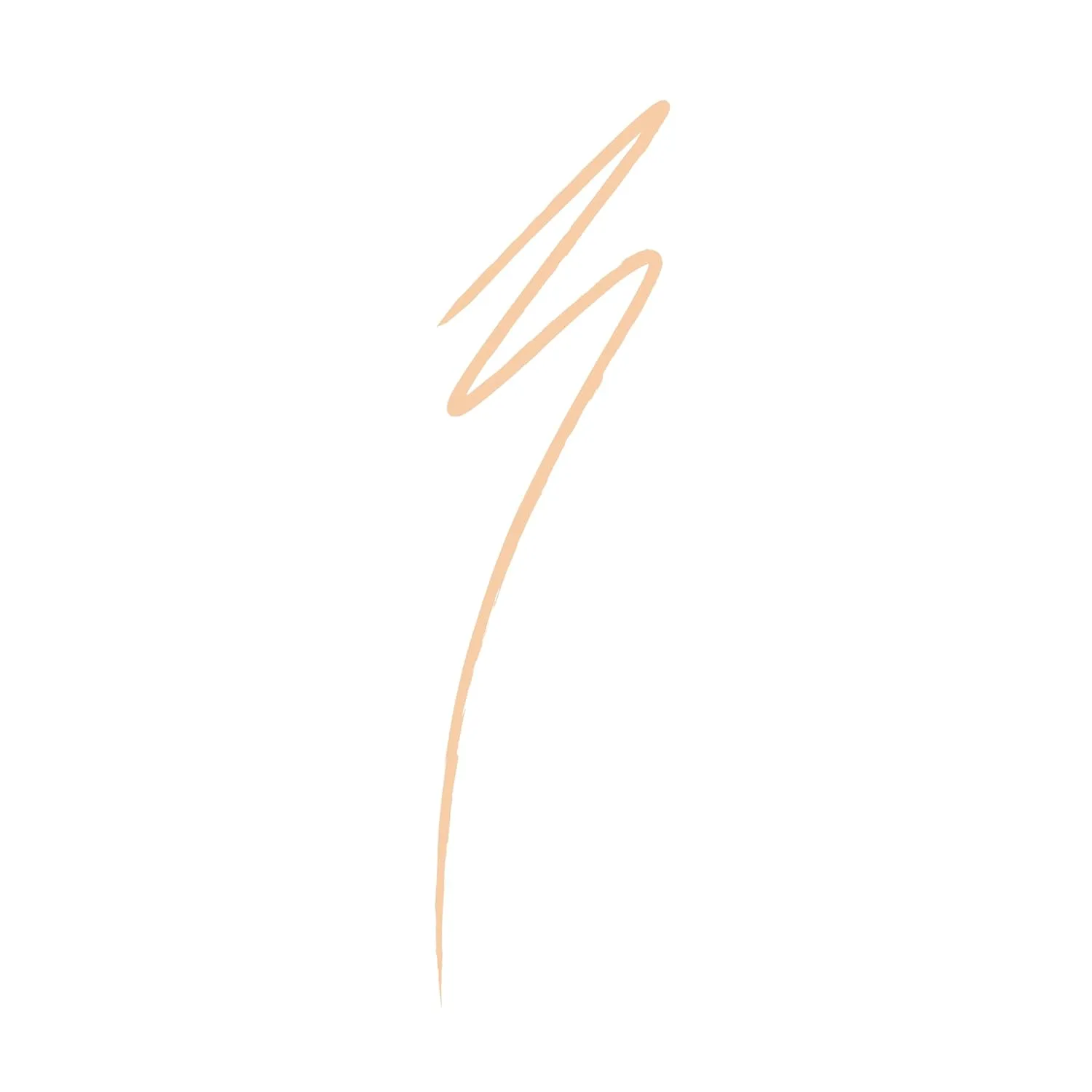 Too Faced Killer Liner 36 Hour Waterproof Gel Eyeliner Pencil | Long Lasting   Smudge Proof, 0.04 oz.