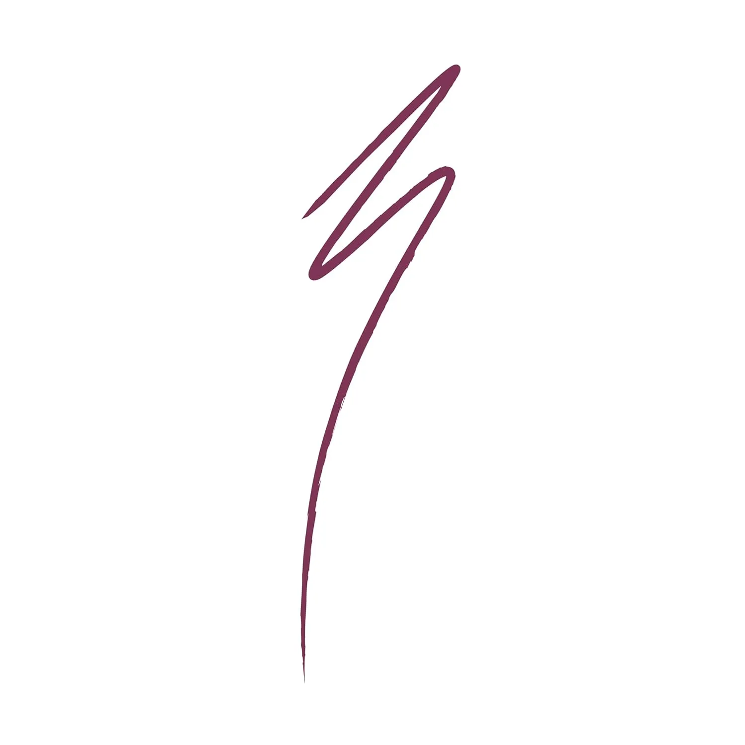 Too Faced Killer Liner 36 Hour Waterproof Gel Eyeliner Pencil | Long Lasting   Smudge Proof, 0.04 oz.