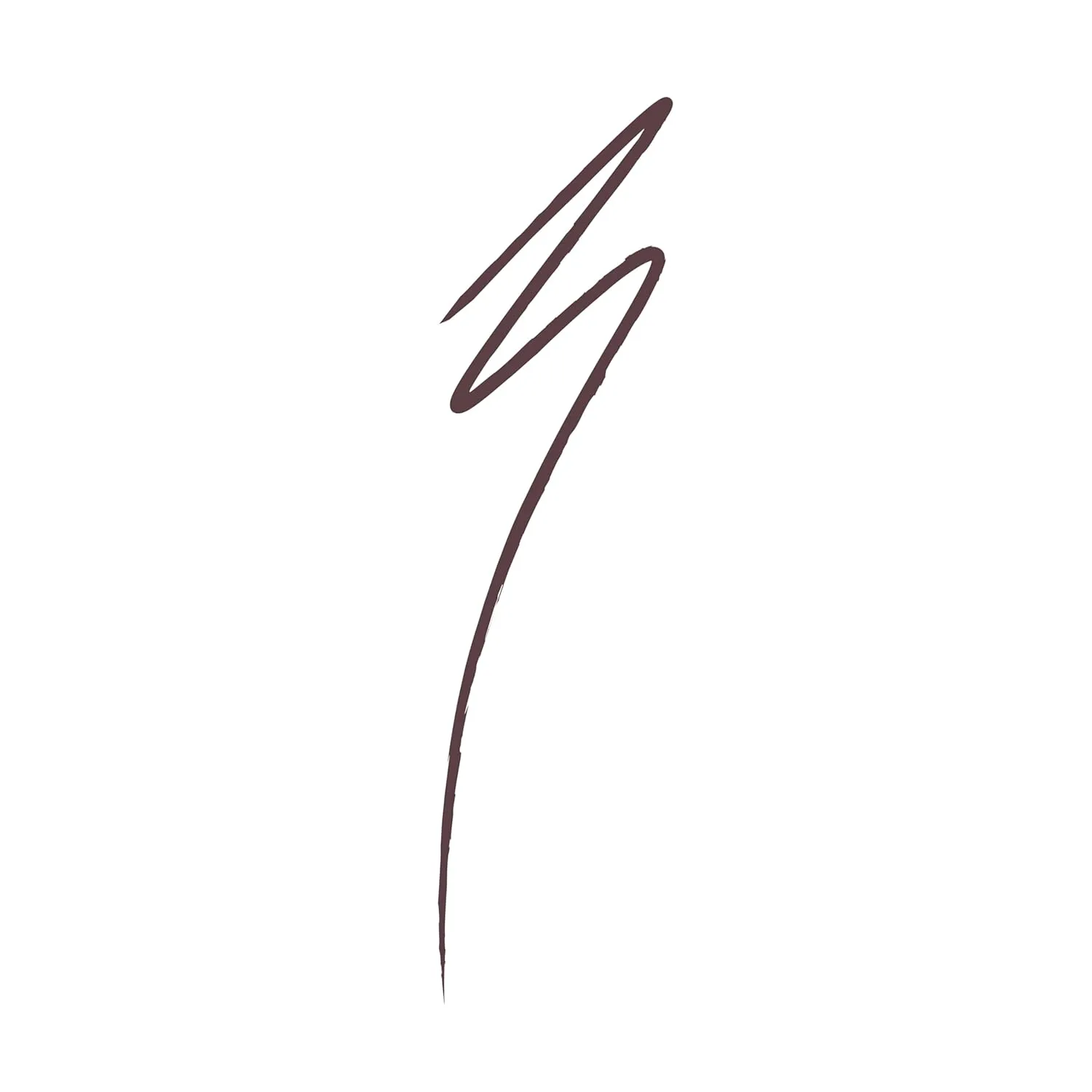 Too Faced Killer Liner 36 Hour Waterproof Gel Eyeliner Pencil | Long Lasting   Smudge Proof, 0.04 oz.