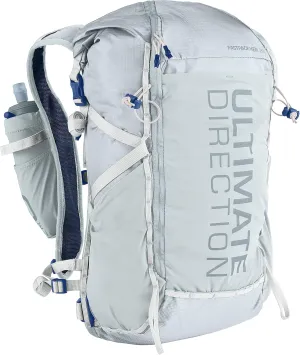 Ultimate Direction FastPackHer 20L 2.0 – Lightweight Running Hydration Backpack, Women’s Specific Fit, Shoulder Strap Pockets, Upgraded for 2023