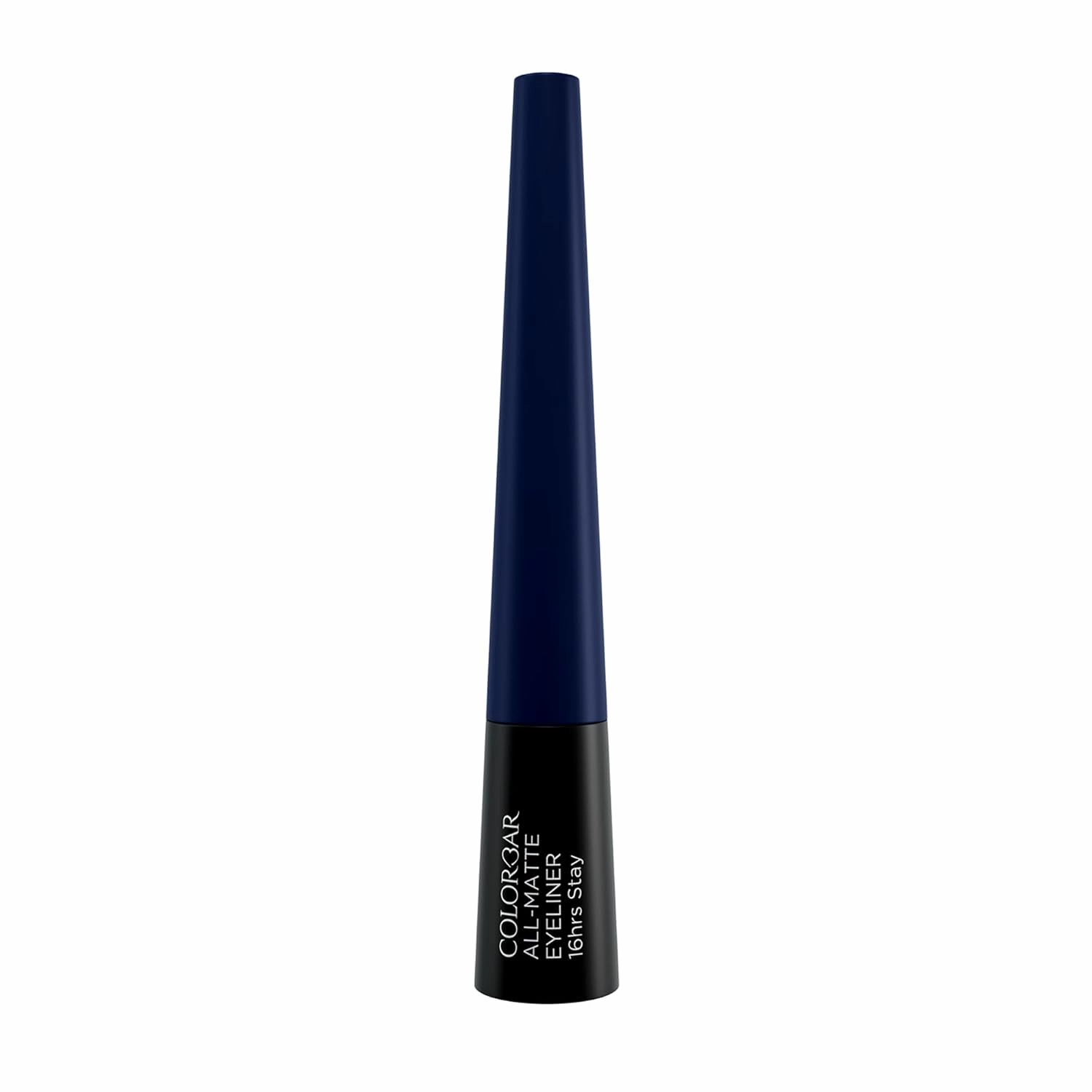 Ultimate Eye Liner - Innovative Applicator - Long-Lasting Formula - Liquid Eyeliner Waterproof and Sweat-Proof - 003 Matte Blue - 0.08 oz