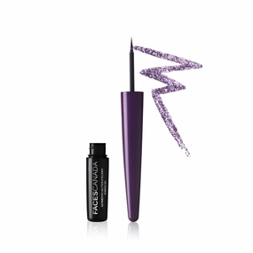 Ultime Pro Glitter Eyeliner Copper 02 1.7ml (Purple 04)