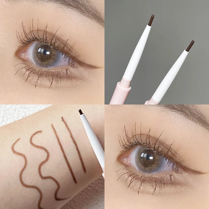 Ultra-fine Colored Eyeliner