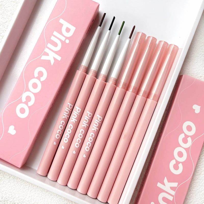 Ultra-fine Colored Eyeliner