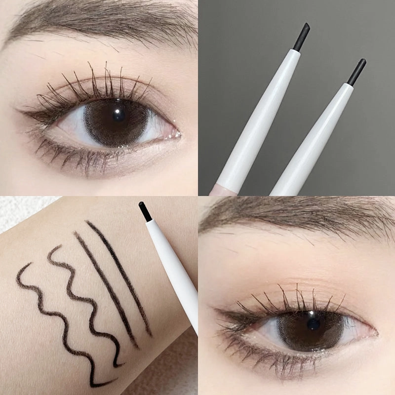 Ultra-fine Colored Eyeliner