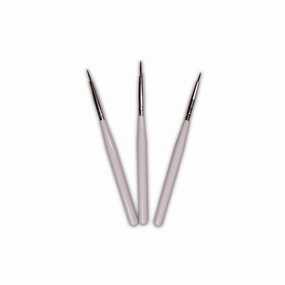 Ultra Fine Eyeliner Brush Set