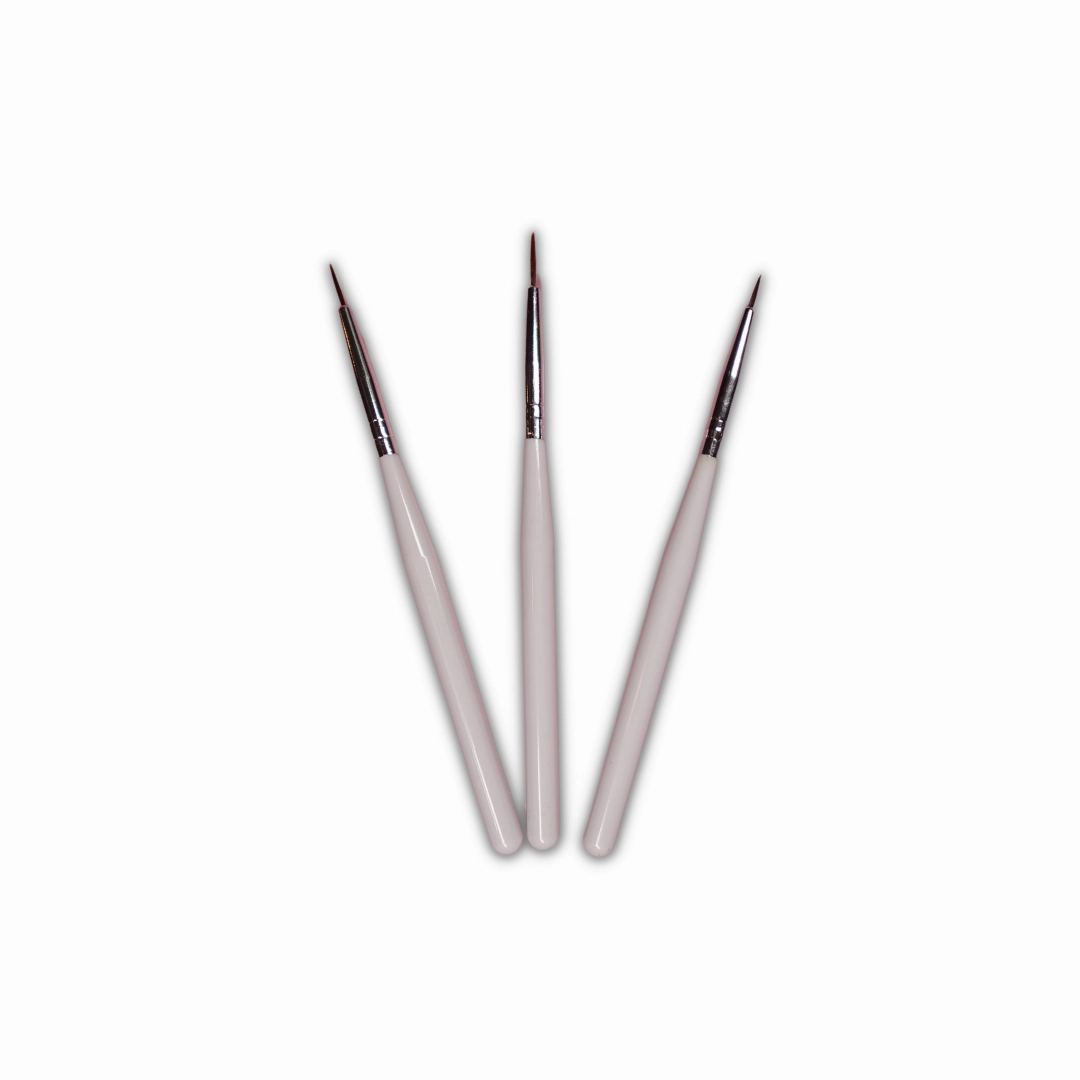 Ultra Fine Eyeliner Brush Set