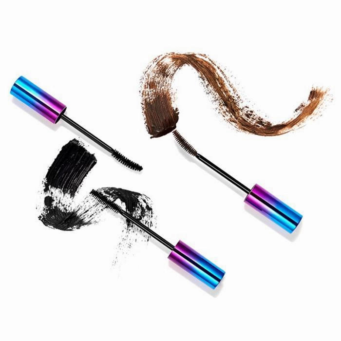 Ultra Powerproof Mascara - Curl Up Long Lash 8g | MISSHA