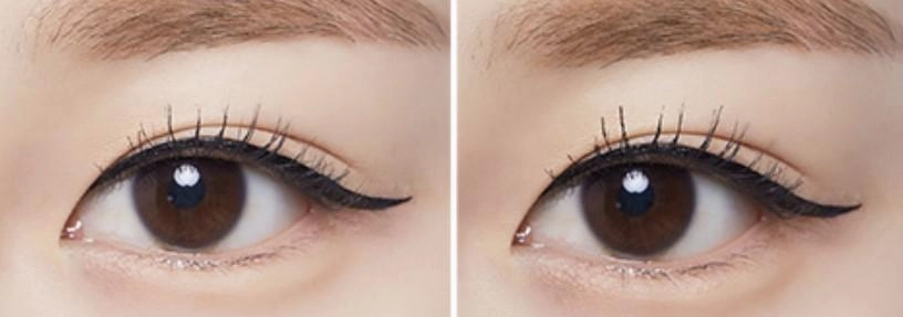 Ultra Powerproof Mascara - Curl Up Long Lash 8g | MISSHA