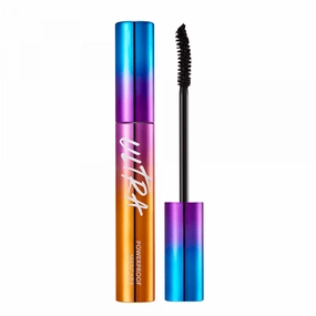 Ultra Powerproof Mascara - Curl Up Long Lash 8g | MISSHA