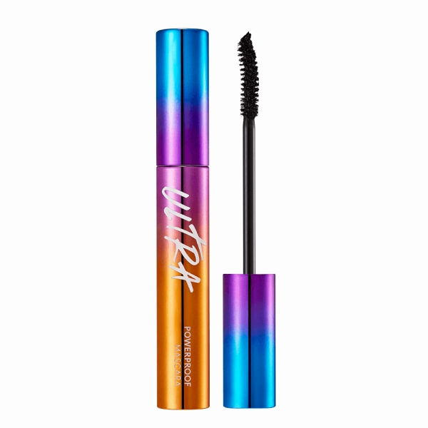 Ultra Powerproof Mascara - Curl Up Long Lash 8g | MISSHA