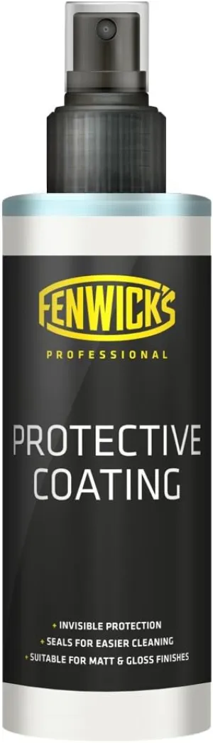 Unisex Professional Protective Coating 100ml, Transparent, 100ml UK