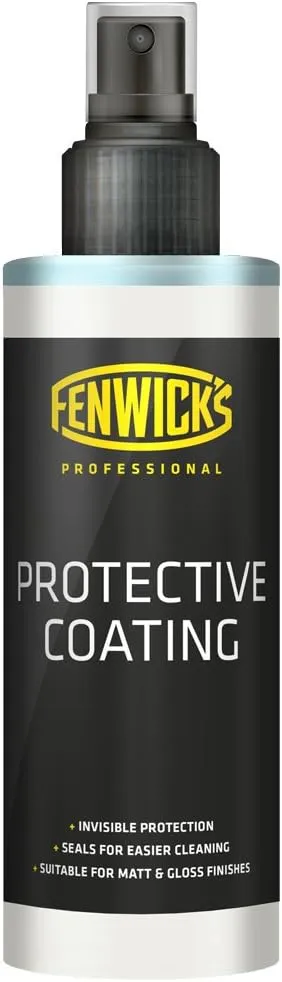 Unisex Professional Protective Coating 100ml, Transparent, 100ml UK