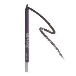 Urban Decay 24/7 Glide-On Waterproof Eyeliner Pencil, Smudge-Proof, Transfer-proof, Long-lasting Color Eye Liners, Hydrating Vitamin E & Jojoba Oil - 0.04 oz
