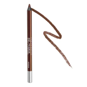 Urban Decay 24/7 Glide-On Waterproof Eyeliner Pencil, Smudge-Proof, Transfer-proof, Long-lasting Color Eye Liners, Hydrating Vitamin E & Jojoba Oil - 0.04 oz