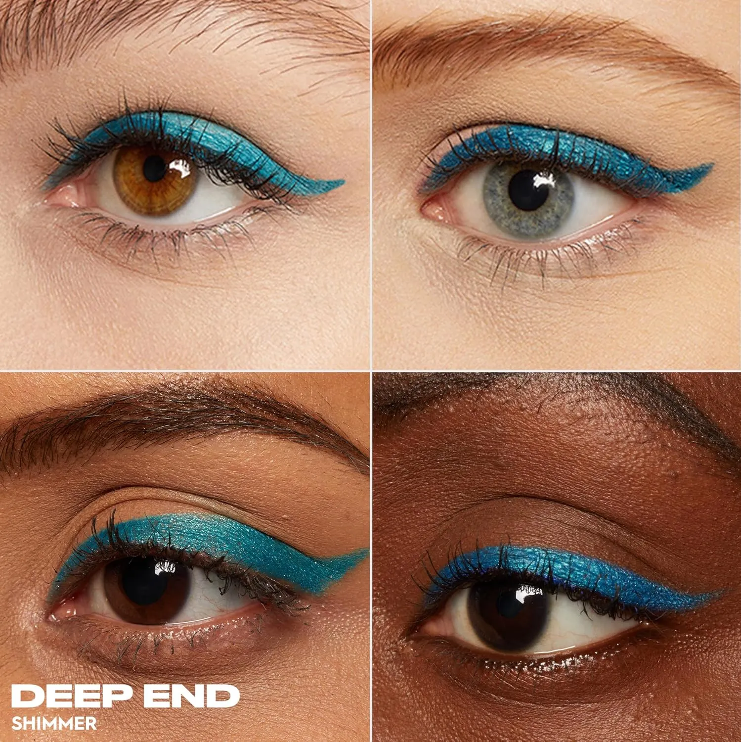 Urban Decay 24/7 Glide-On Waterproof Eyeliner Pencil, Smudge-Proof, Transfer-proof, Long-lasting Color Eye Liners, Hydrating Vitamin E & Jojoba Oil - 0.04 oz