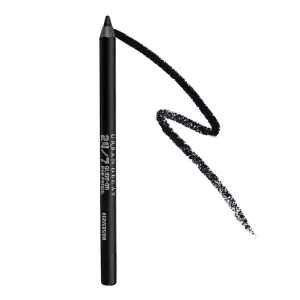 Urban Decay 24/7 Glide-On Waterproof Eyeliner Pencil, Smudge-Proof, Transfer-proof, Long-lasting Color Eye Liners, Hydrating Vitamin E & Jojoba Oil - 0.04 oz