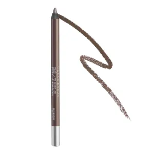 Urban Decay 24/7 Glide-On Waterproof Eyeliner Pencil, Smudge-Proof, Transfer-proof, Long-lasting Color Eye Liners, Hydrating Vitamin E & Jojoba Oil - 0.04 oz