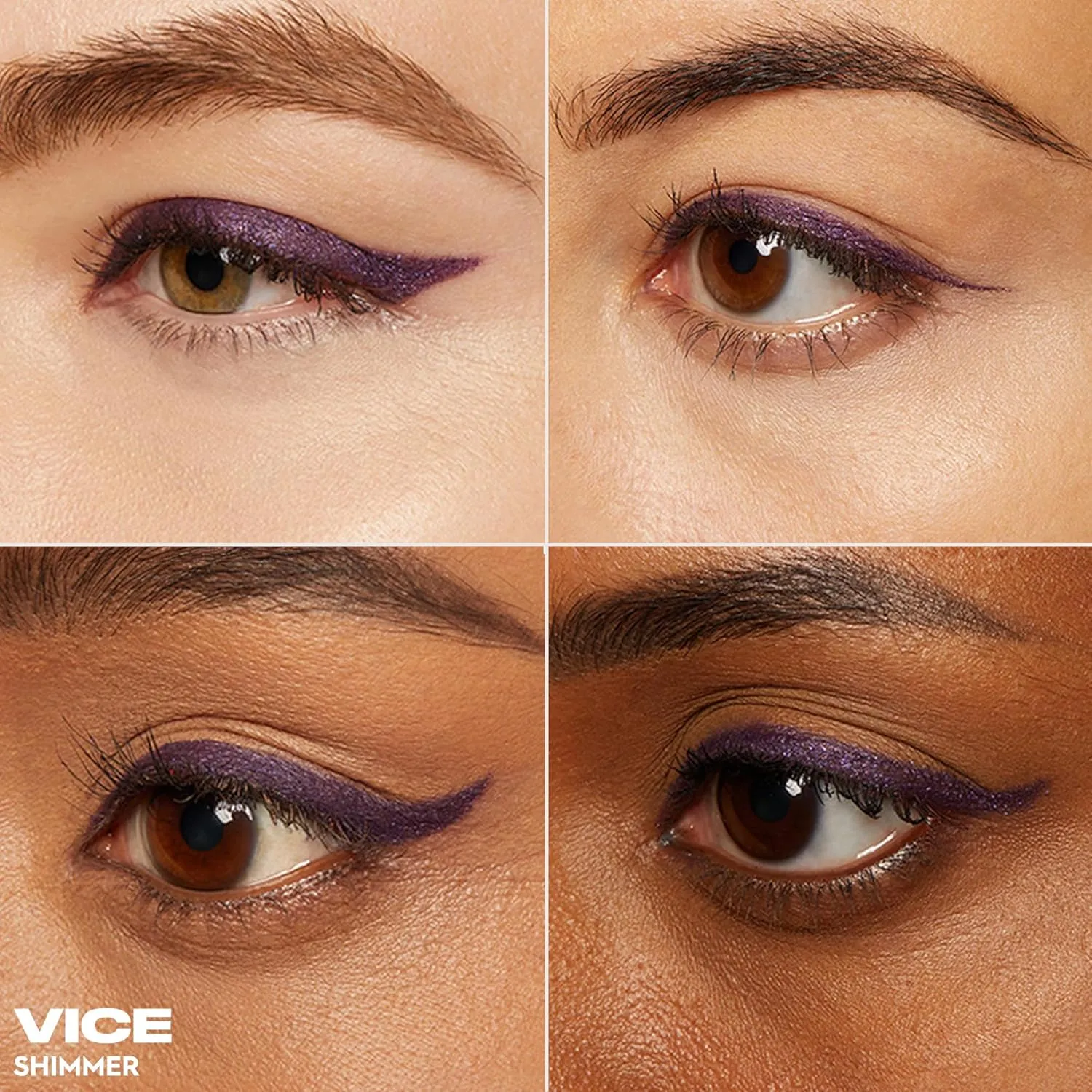 Urban Decay 24/7 Glide-On Waterproof Eyeliner Pencil - Smudge-Proof, Transfer-Proof, Up to 16HR Wear, Smooth No-Tug Formula, Hydrating Liner With Vitamin E & Jojoba Oil - 0.04 Oz