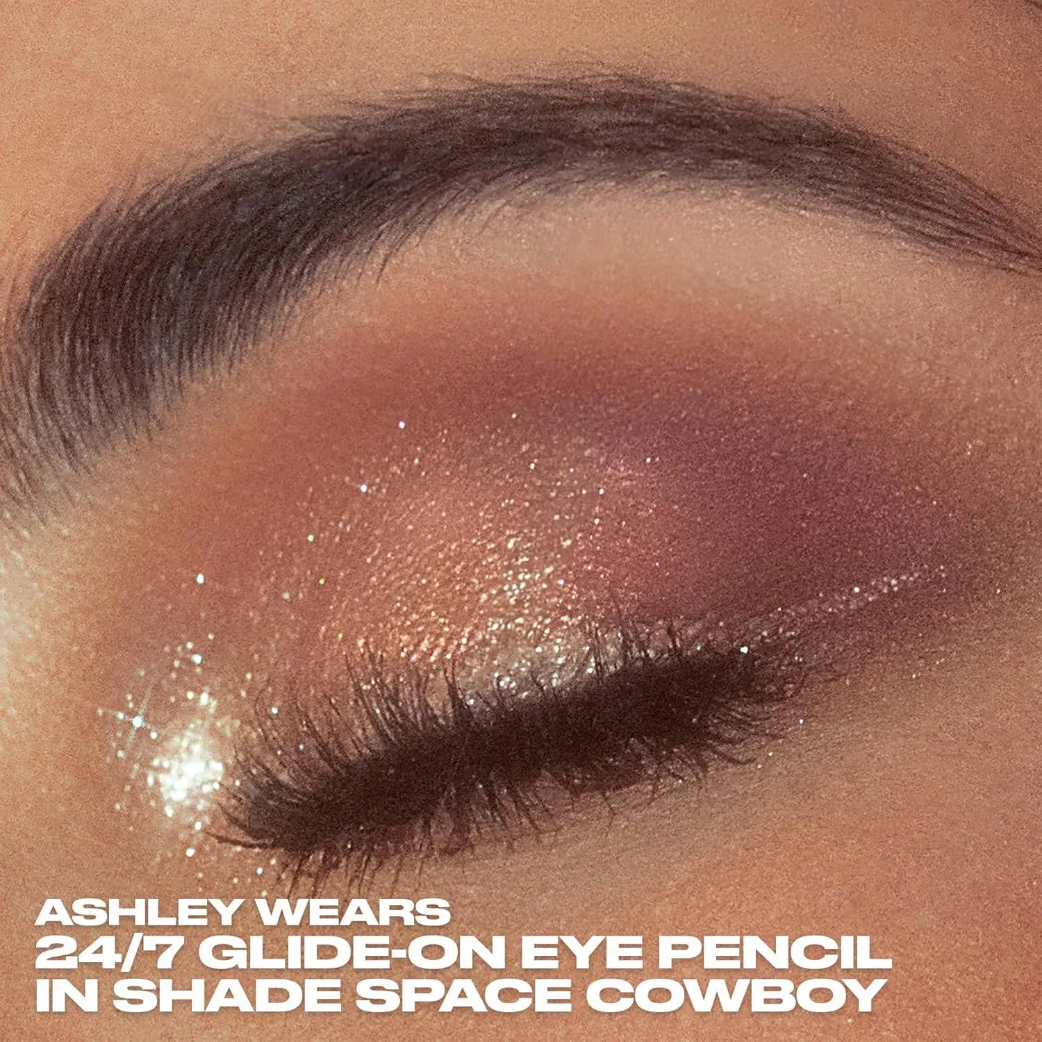 Urban Decay 24/7 Glide-On Waterproof Eyeliner Pencil - Smudge-Proof, Transfer-Proof, Up to 16HR Wear, Smooth No-Tug Formula, Hydrating Liner With Vitamin E & Jojoba Oil - 0.04 Oz