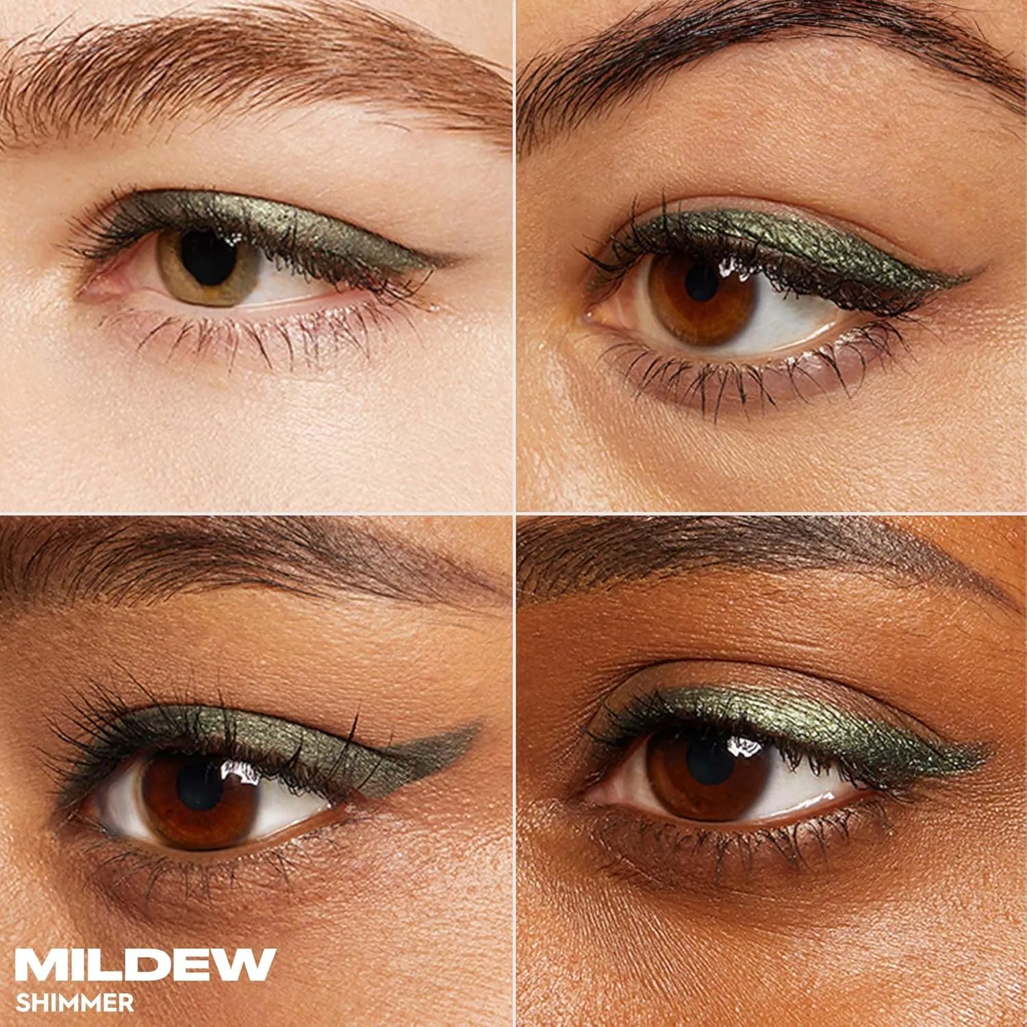 Urban Decay 24/7 Glide-On Waterproof Eyeliner Pencil - Smudge-Proof, Transfer-Proof, Up to 16HR Wear, Smooth No-Tug Formula, Hydrating Liner With Vitamin E & Jojoba Oil - 0.04 Oz