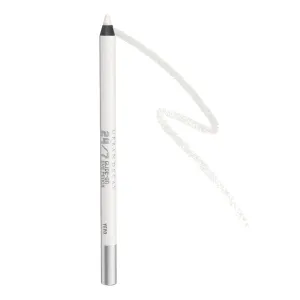 Urban Decay 24/7 Glide-On Waterproof Eyeliner Pencil - Smudge-Proof, Transfer-Proof, Up to 16HR Wear, Smooth No-Tug Formula, Hydrating Liner With Vitamin E & Jojoba Oil - 0.04 Oz