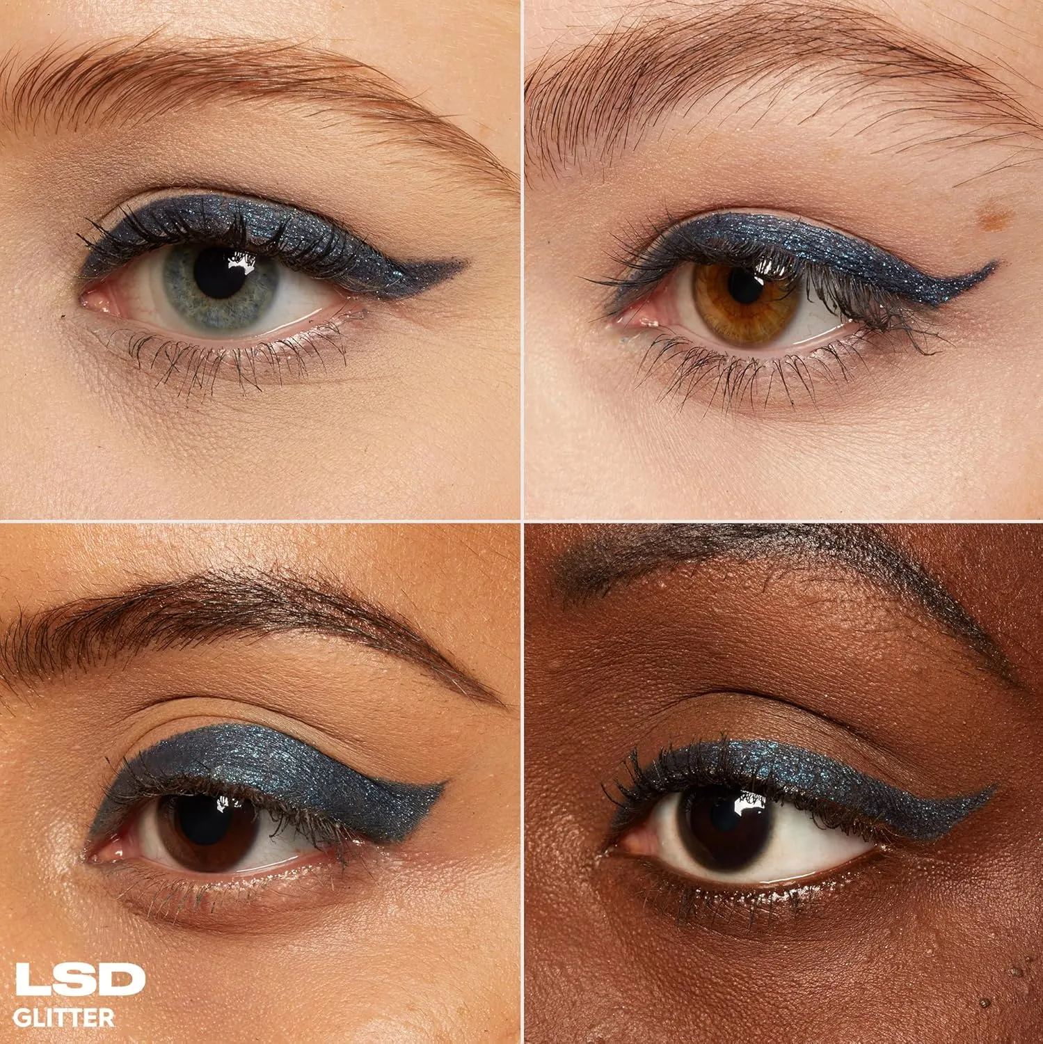 Urban Decay 24/7 Glide-On Waterproof Eyeliner Pencil - Smudge-Proof, Transfer-Proof, Up to 16HR Wear, Smooth No-Tug Formula, Hydrating Liner With Vitamin E & Jojoba Oil - 0.04 Oz